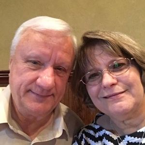 Meet your Posher, Joan